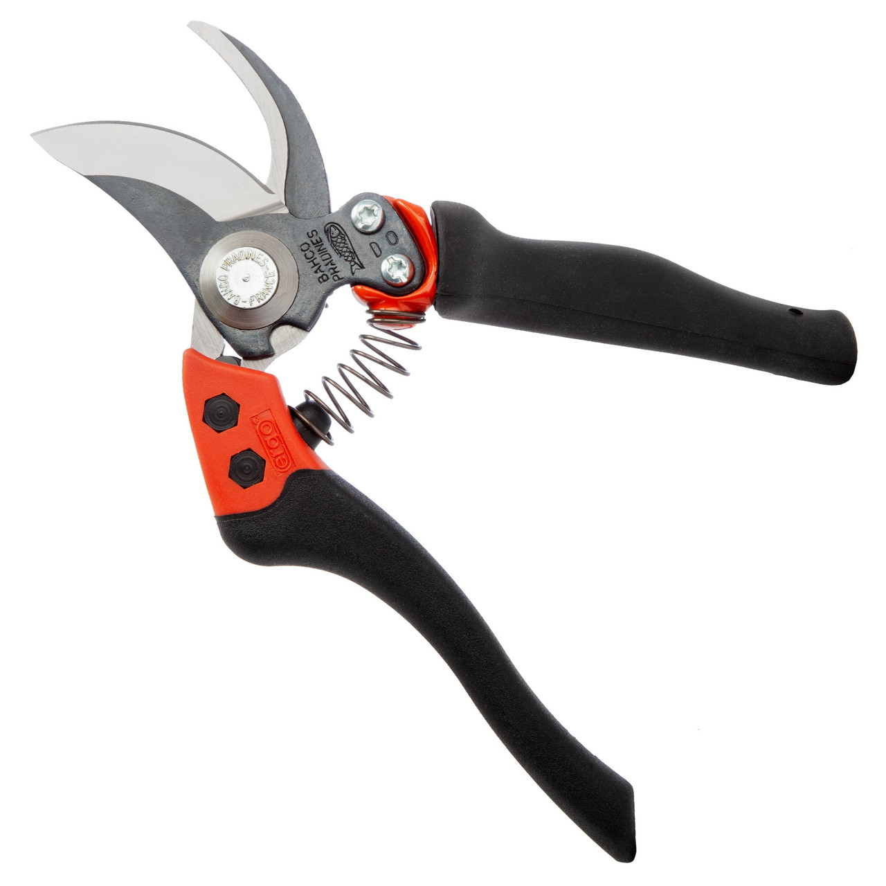 Bahco PXR-L2 Bypass Secateurs 20mm Capacity (L) Toolstop