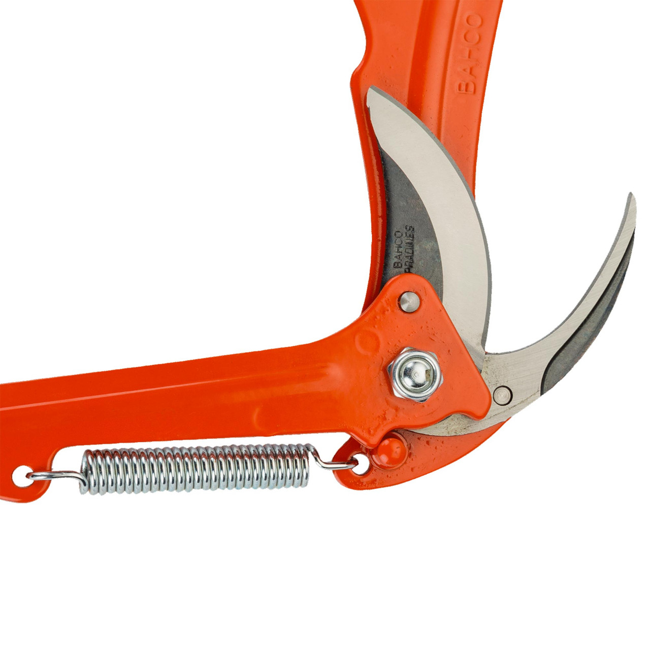 Bahco P3427AF Top Pruner Single Pulley Action Toolstop