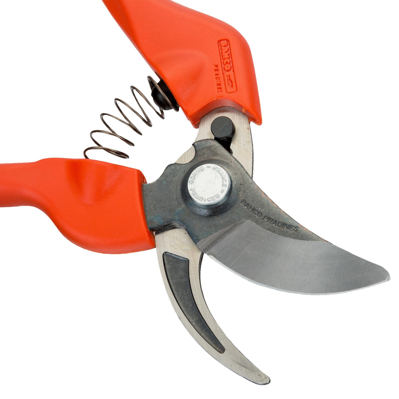 Bahco PG12F Bypass Secateurs 20mm Capacity Toolstop