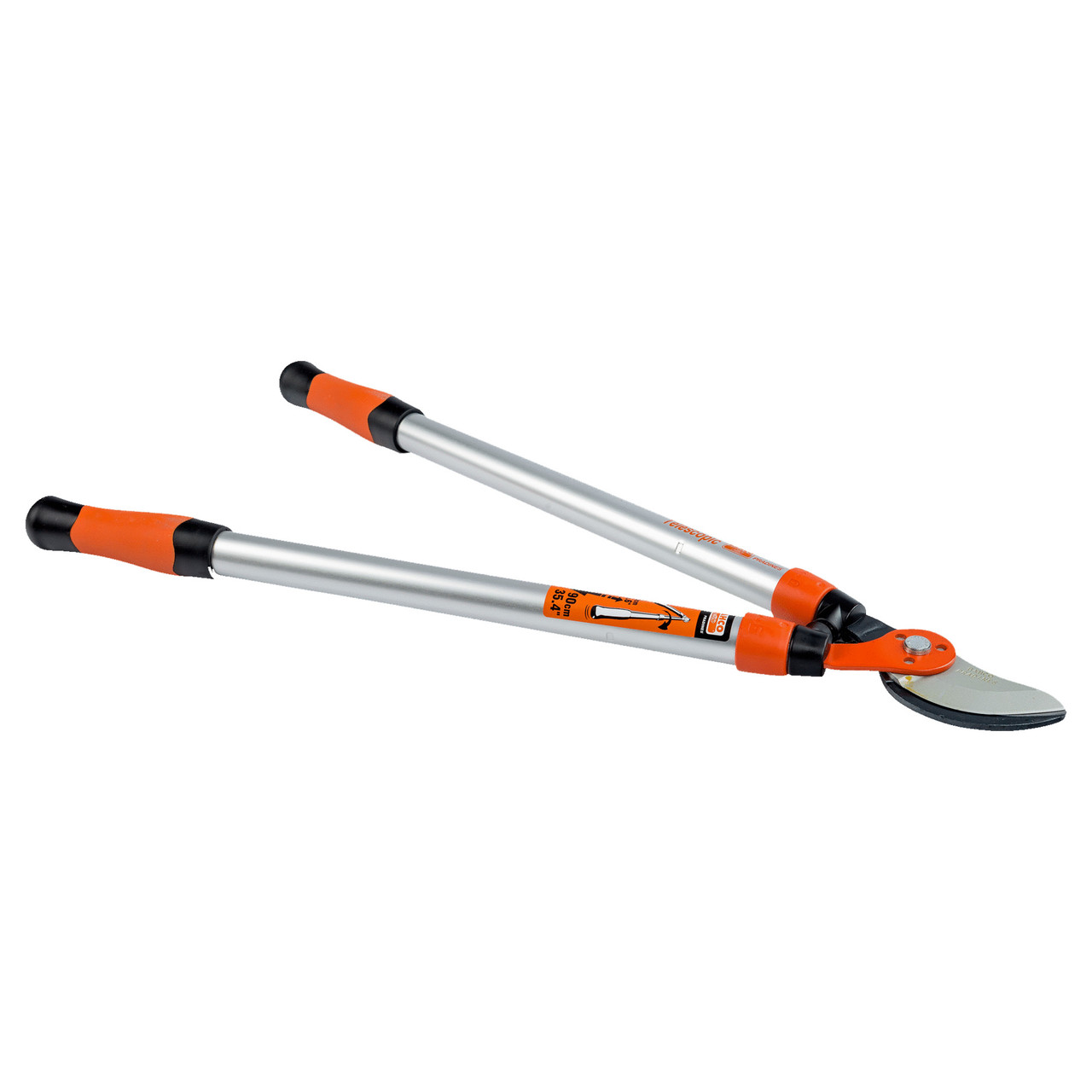 Bahco PG19F Telescopic Loppers 40mm Capacity Toolstop