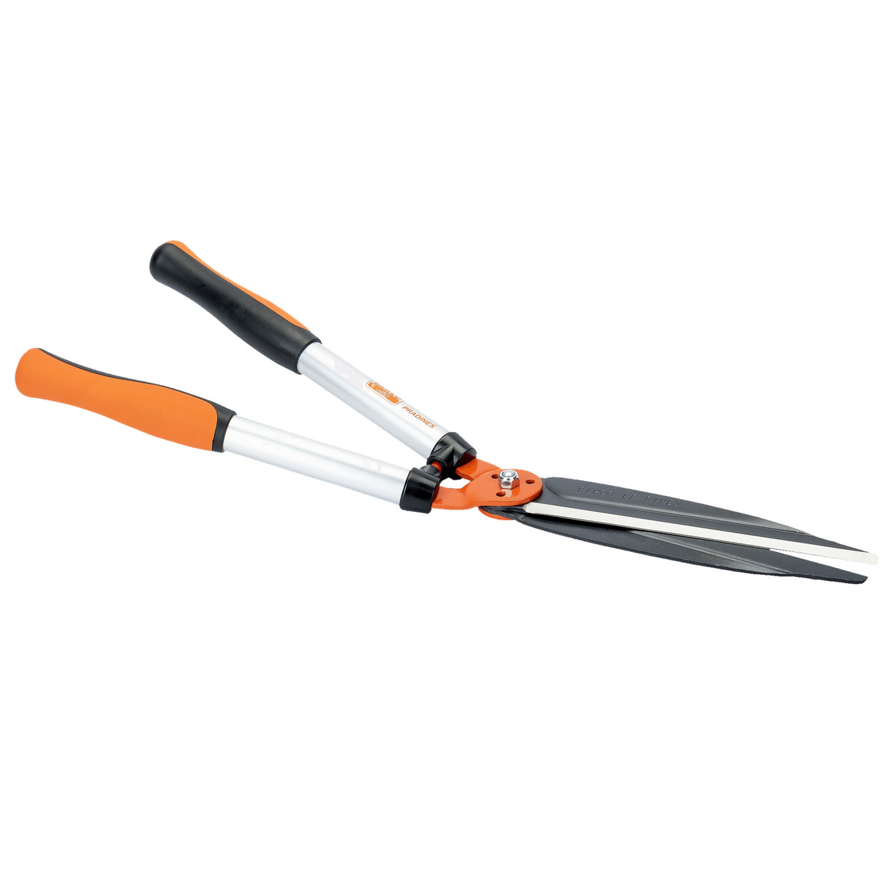 Bahco PG56F Hedge Shear with Aluminium Handles Toolstop