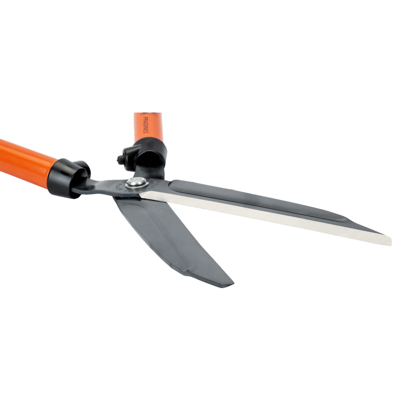 Bahco P5925F Hedge Shear with Steel Handles Toolstop