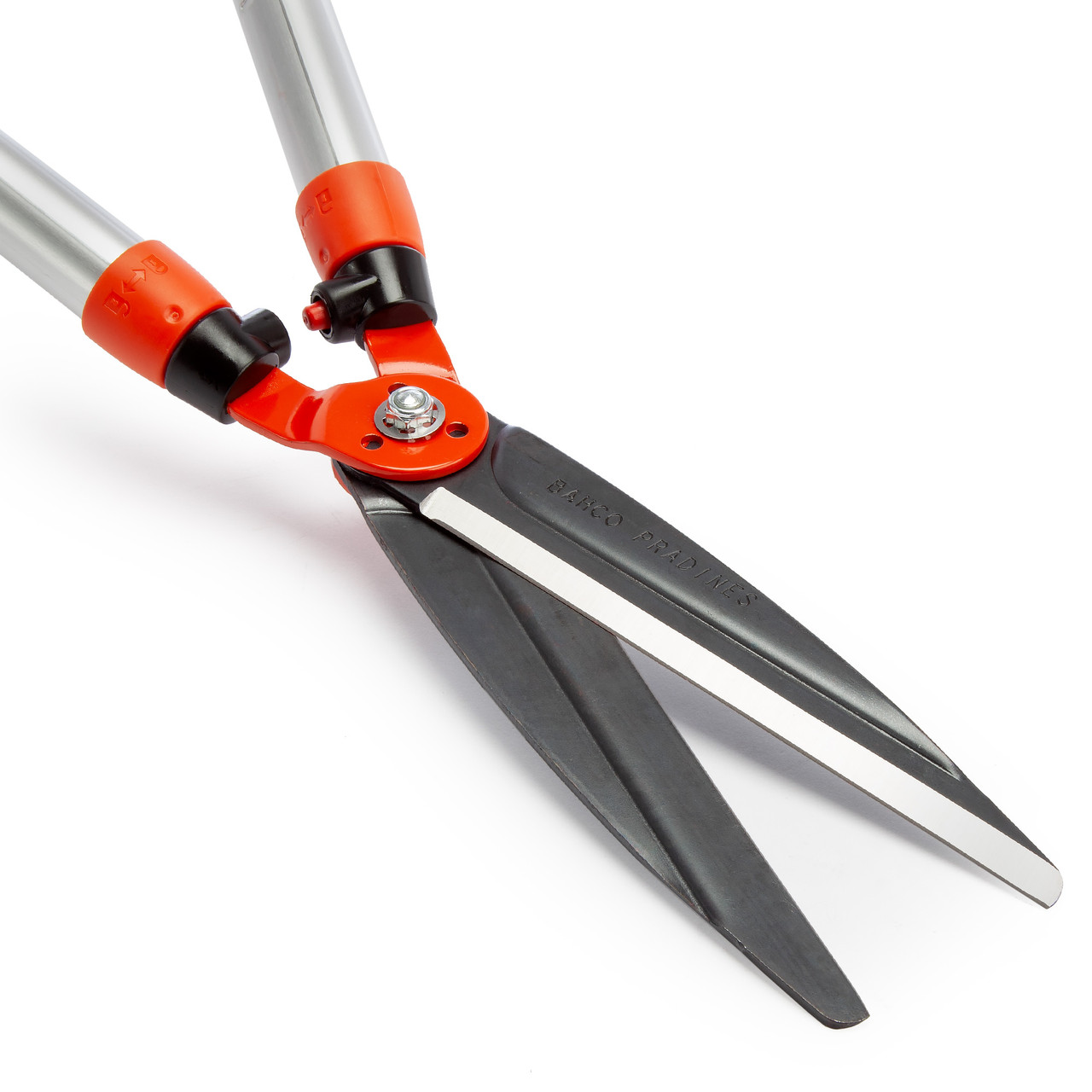 Bahco PG57F Expert Telescopic Hedge Shear Toolstop