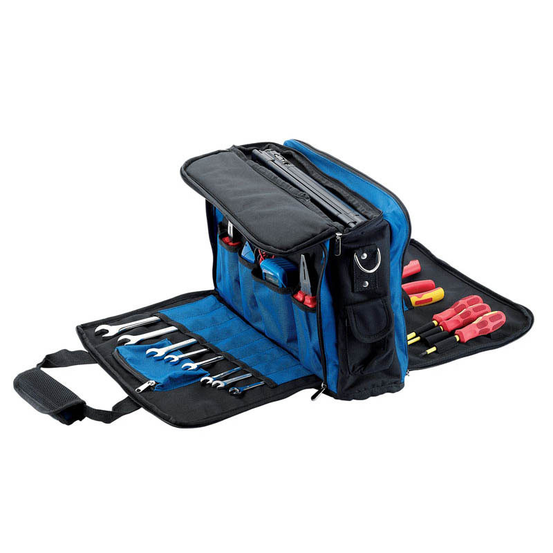 Draper 89209 Technicians Laptop Tool Bag Toolstop