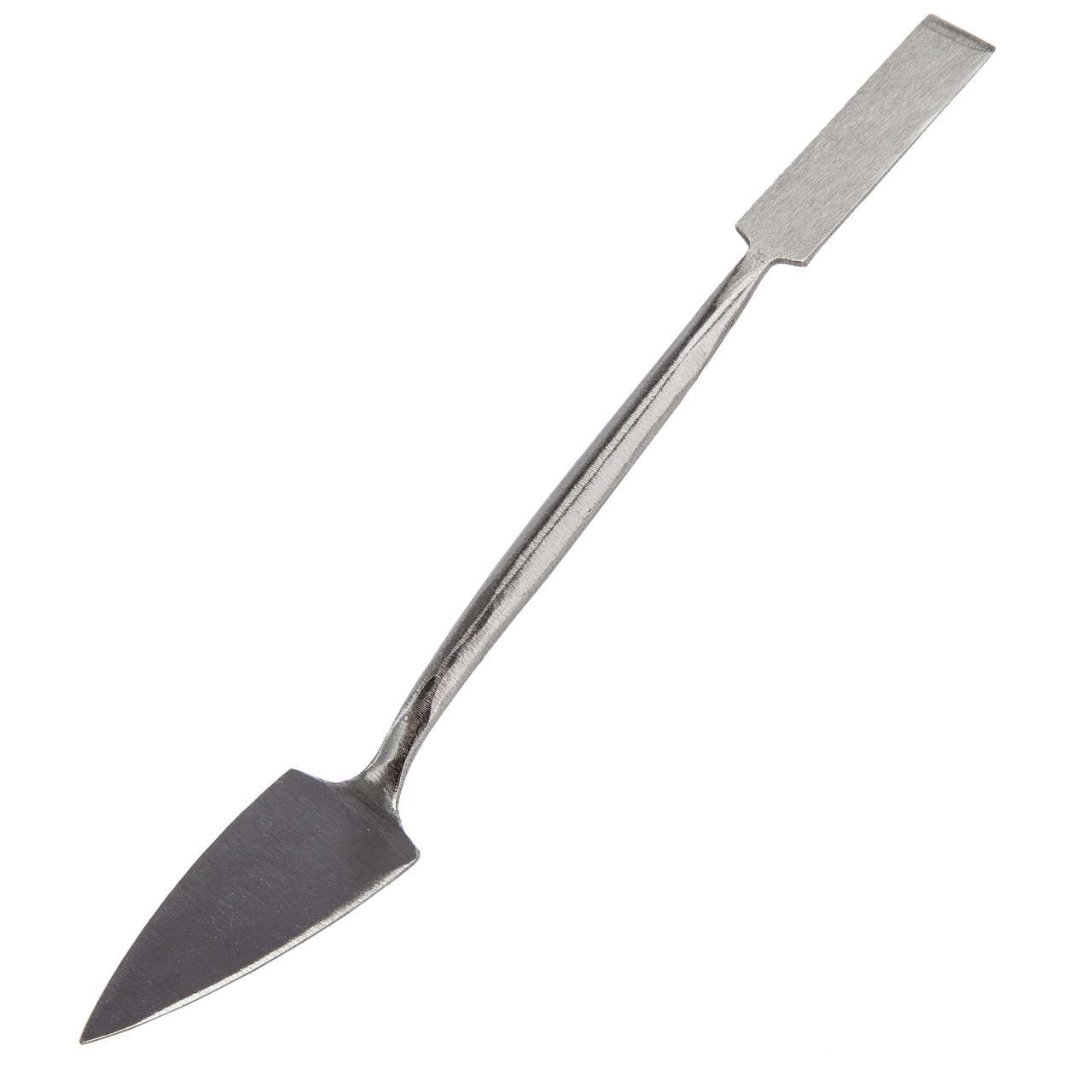 Trowel and square small shop tool