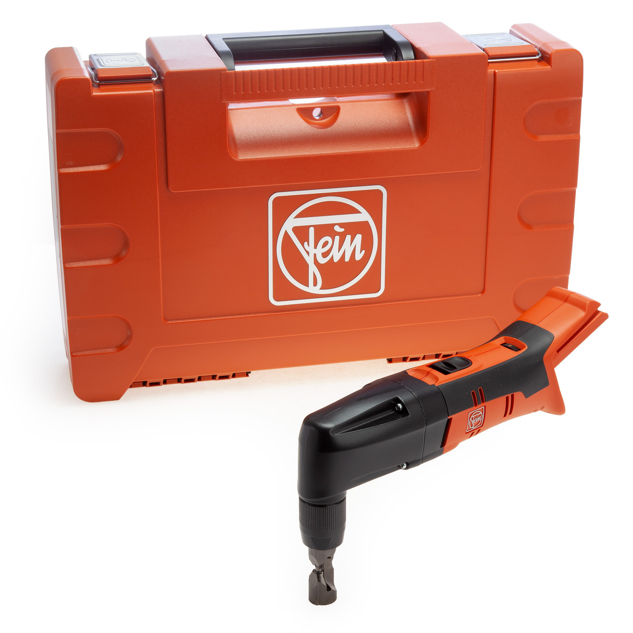 Fein cordless nibbler discount