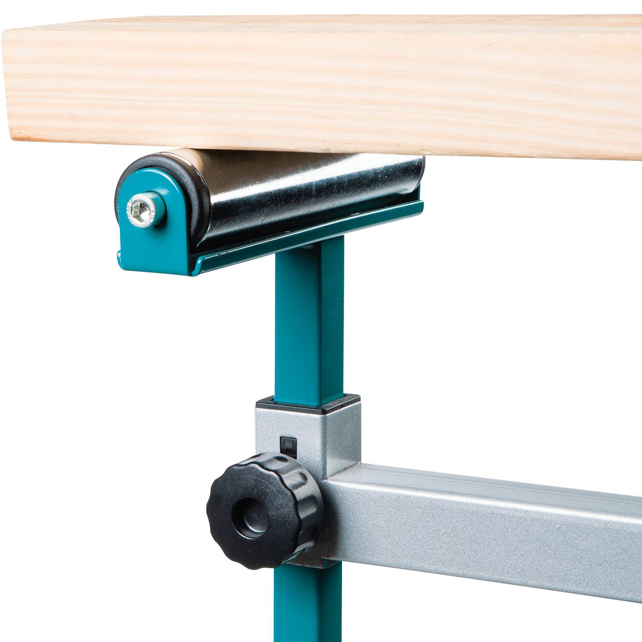Makita DEBWST06 Mitre Saw Stand Toolstop