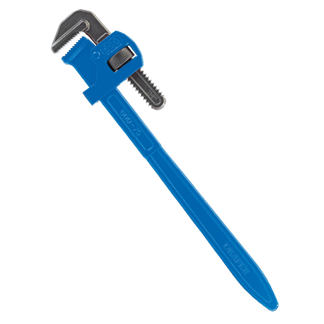 Draper 17225 Stillson Pattern Pipe Wrench 600mm