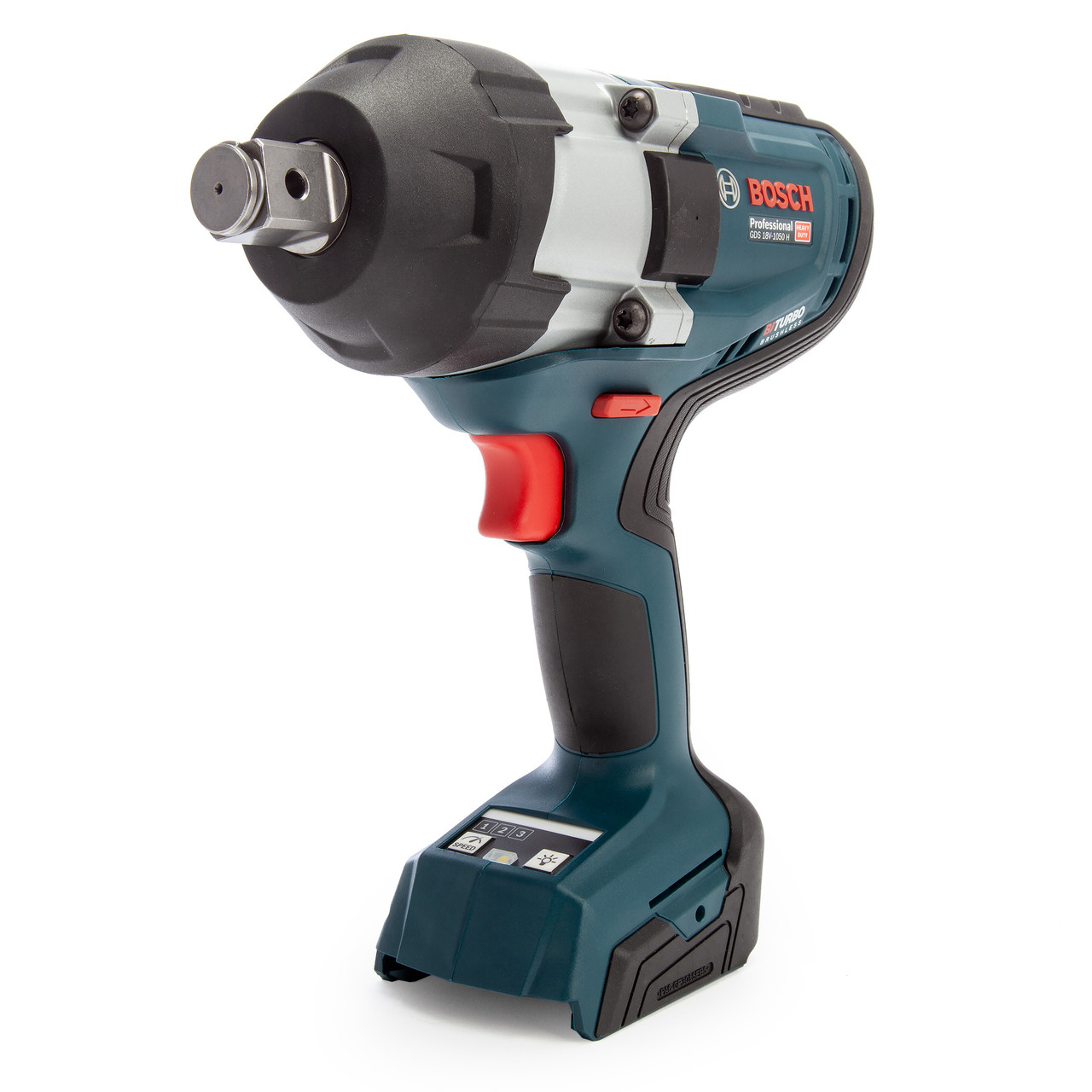 Bosch GDS 18V-1050 H BiTURBO Impact 