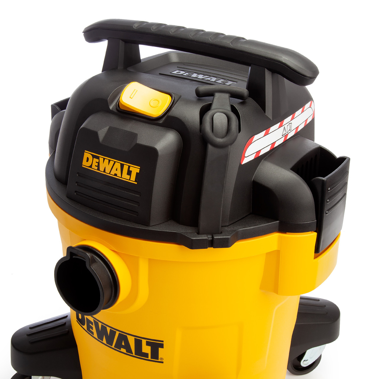 Dewalt DXV20P Wet & Dry Vacuum Cleaner 20L (240V) Toolstop