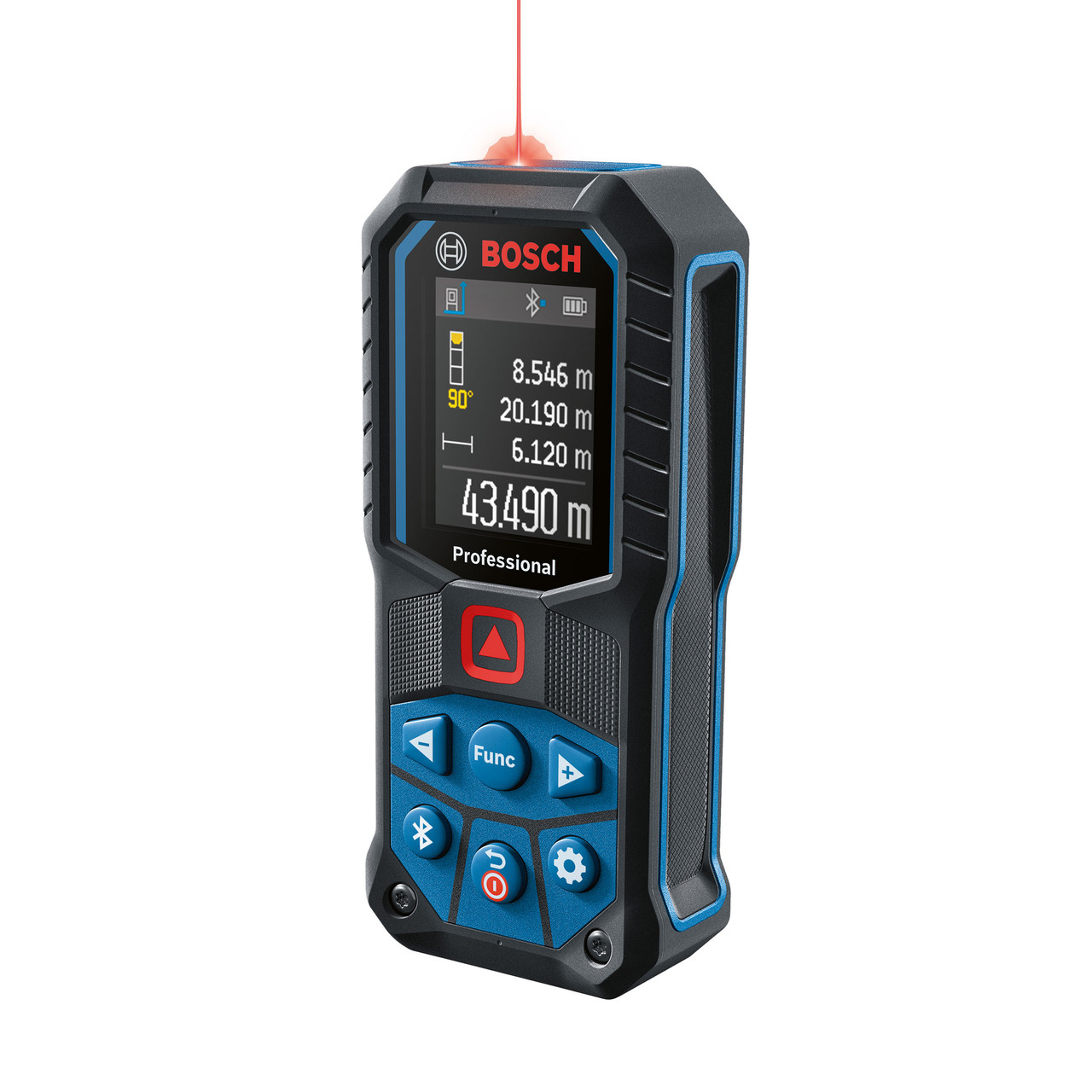 Bosch professional glm 50 shop c