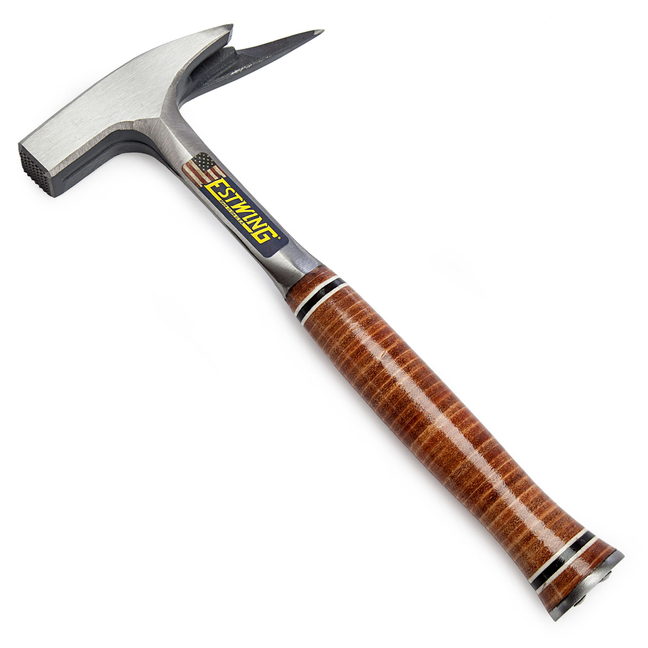 Estwing E239MM Roofers Pick Hammer 20oz Toolstop