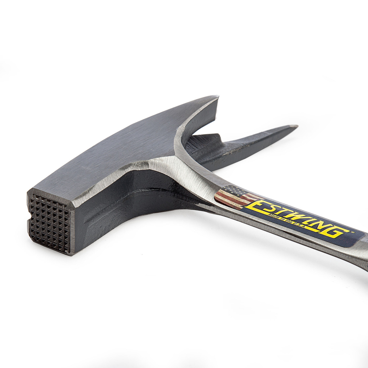 Estwing slate clearance hammer