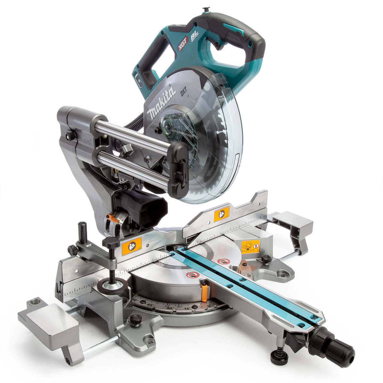 Makita LS002GZ01 40Vmax Slide Compound Saw Toolstop