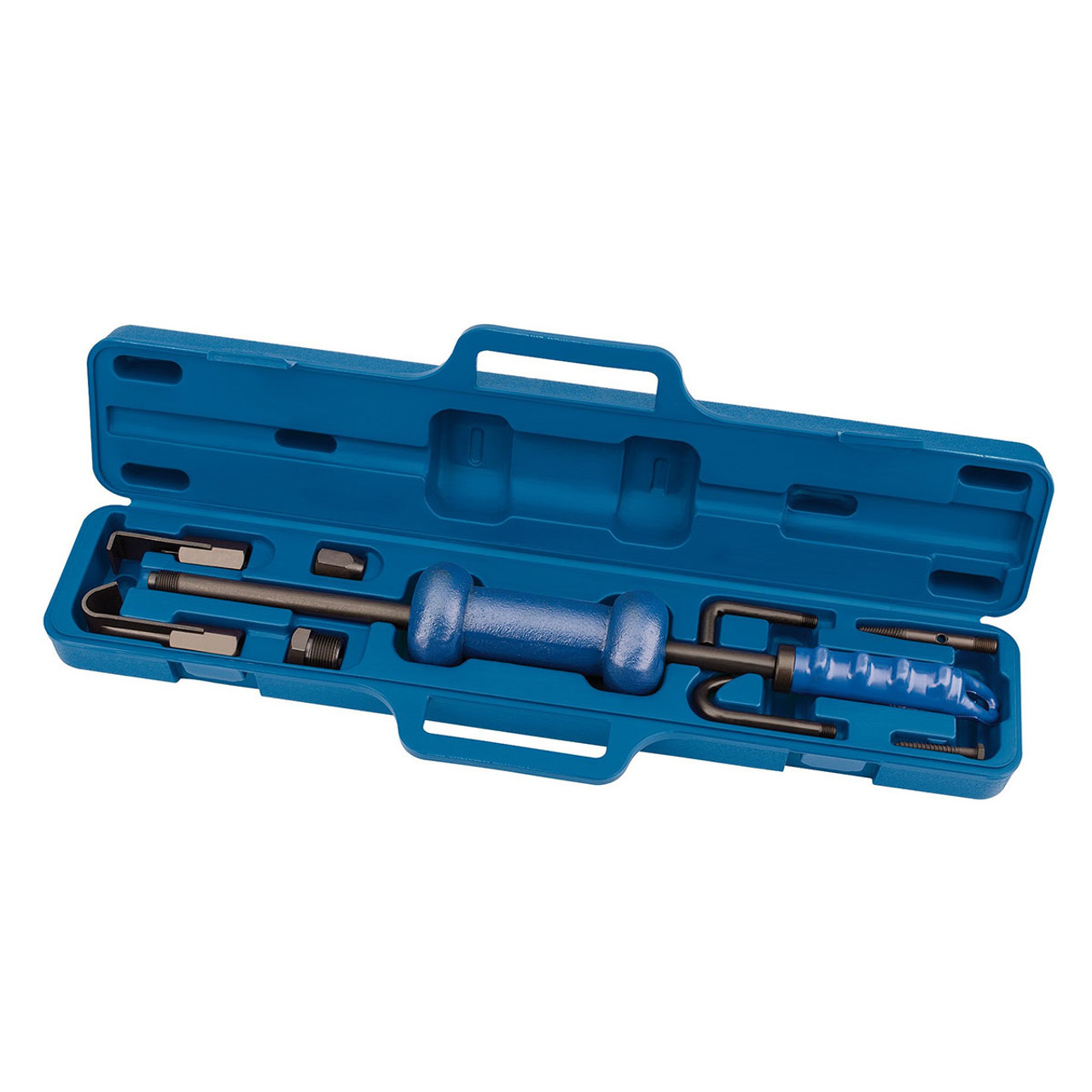 Draper 52321 10-piece Slide Hammer Kit for sale online