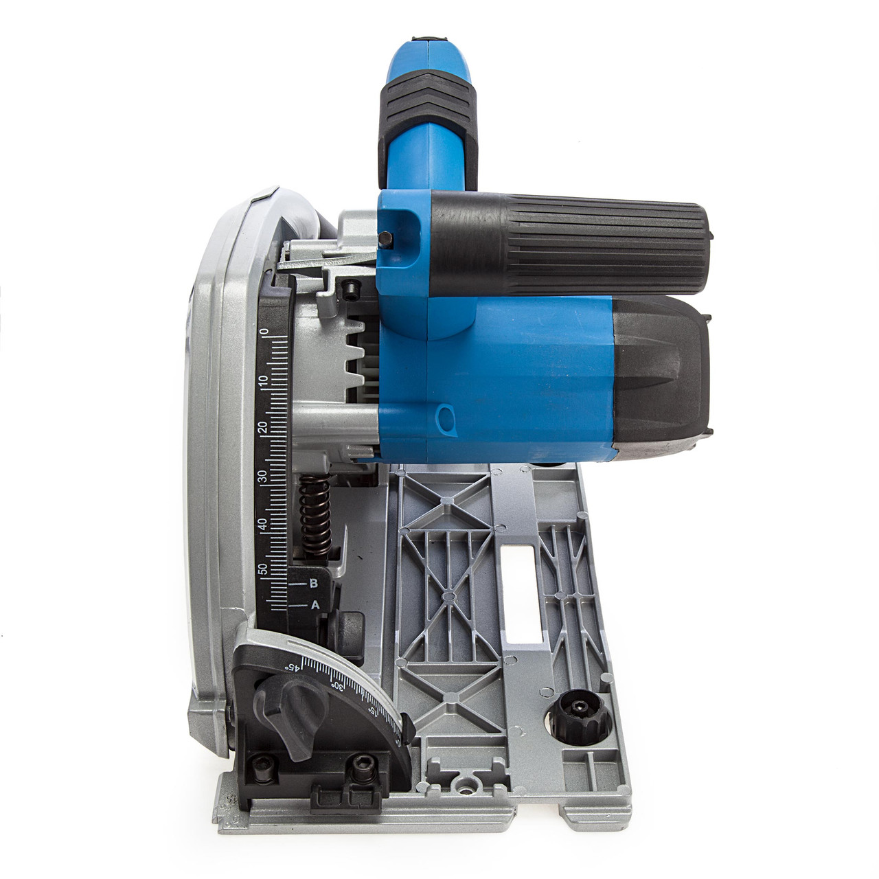 Draper 57341 165mm Plunge Saw With Rail Toolstop