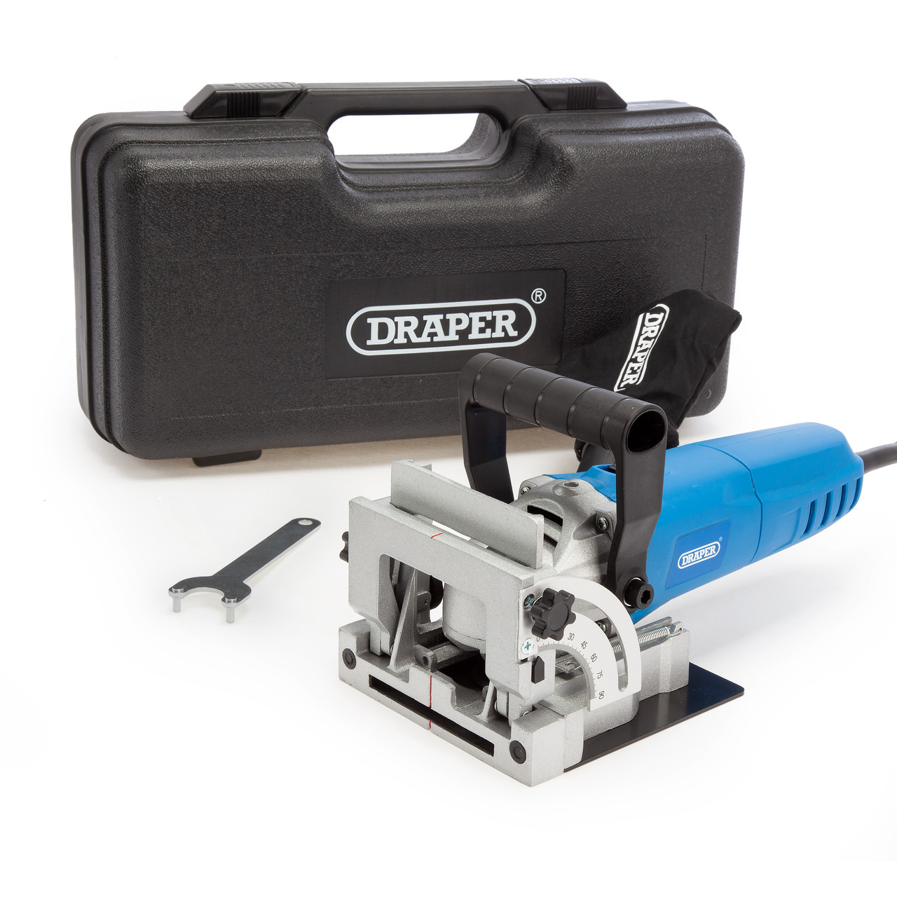Draper biscuit jointer discount