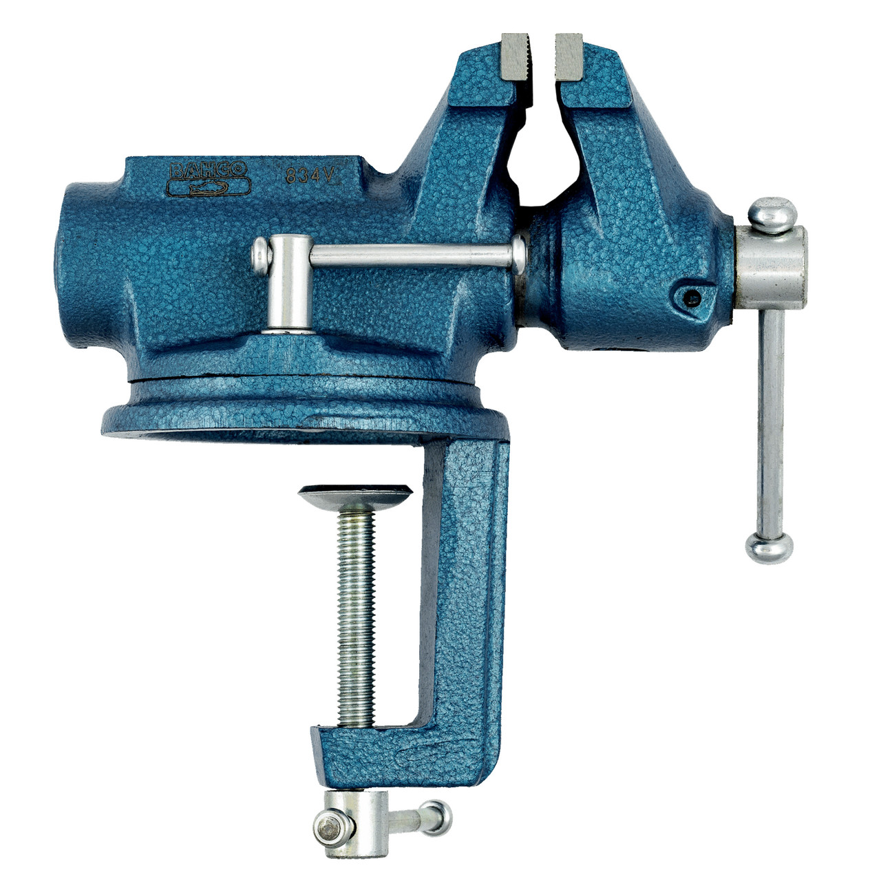 Portable 2024 bench vise