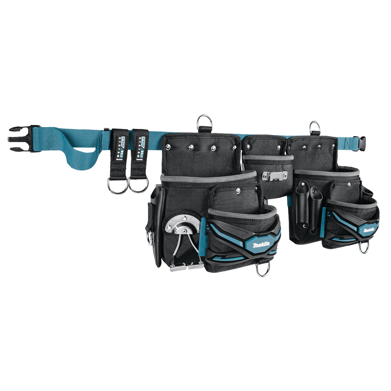 tool belt systems