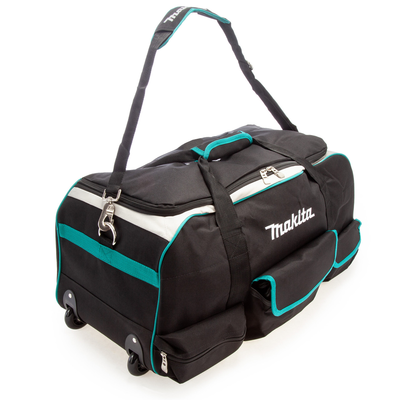 Makita Compact Contractor Tool Bag - New - tools - by owner - sale -  craigslist