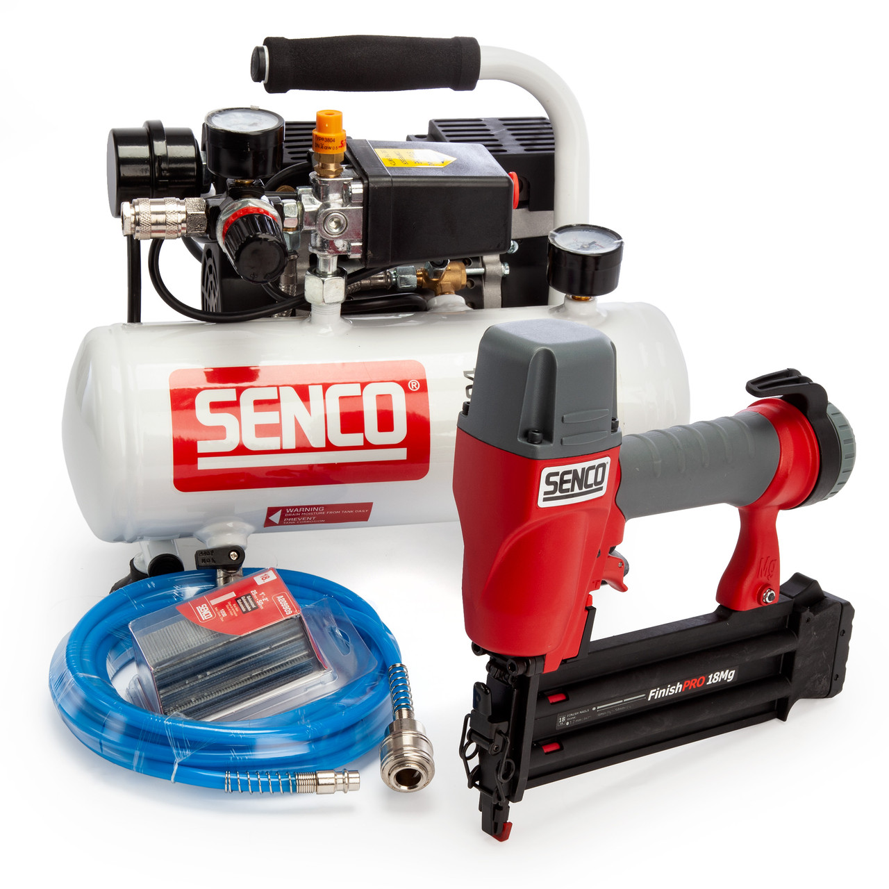 Image of Senco AC4504 tool