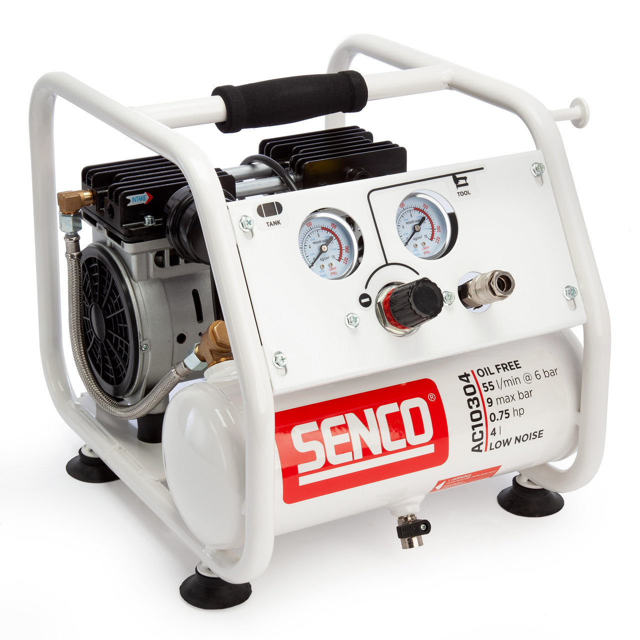 Image of Senco AC10304 direct website