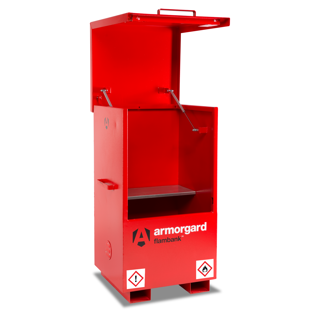 FBC2 Flambank Hazardous Storage Chest Toolstop
