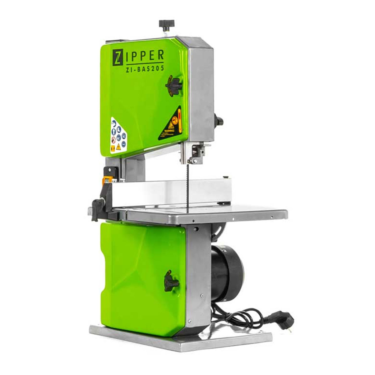 Zipper BAS205 200mm Bandsaw Toolstop