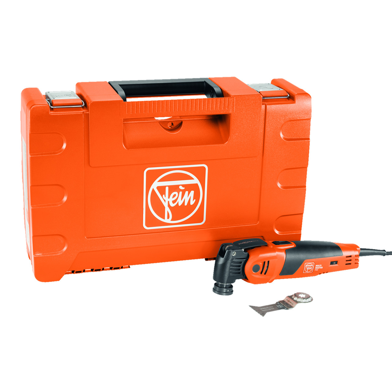 Fein 72296862240 MM 700 Max Basic Multi Tool 240V Toolstop