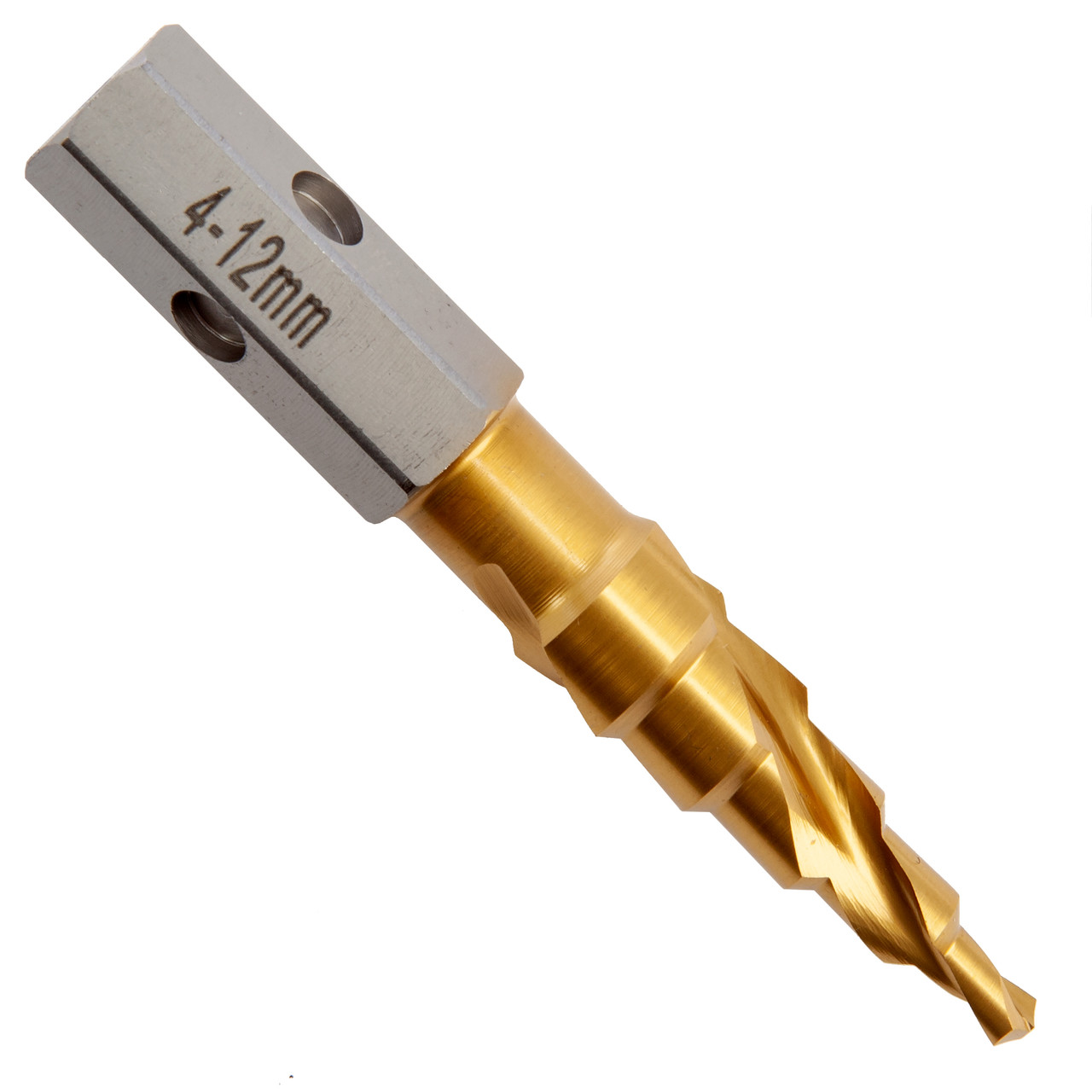 Versadrive step drill Clearance