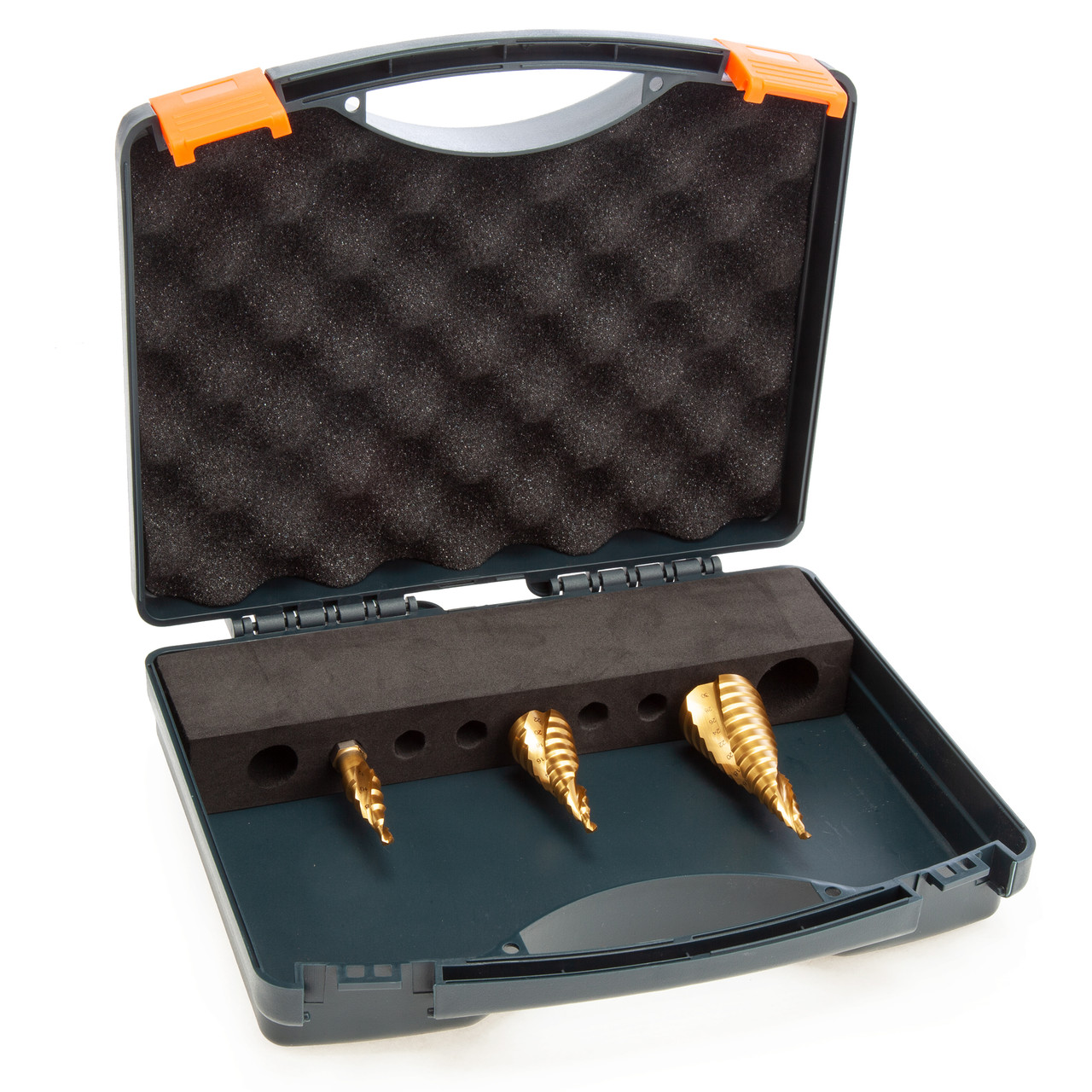 Versadrive step drill Clearance