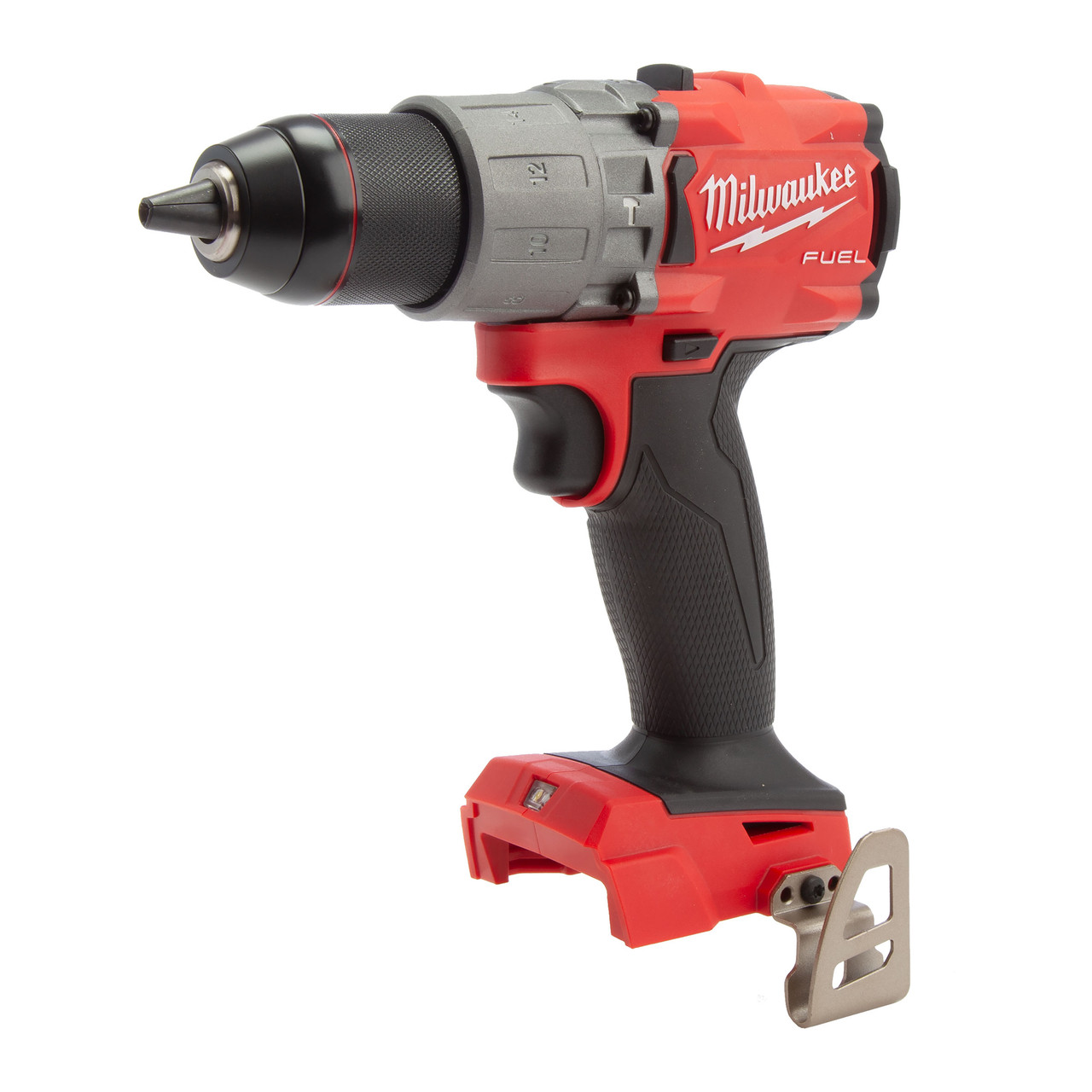 Milwaukee M18 FPD2 FUEL Combi Drill Body Only Toolstop