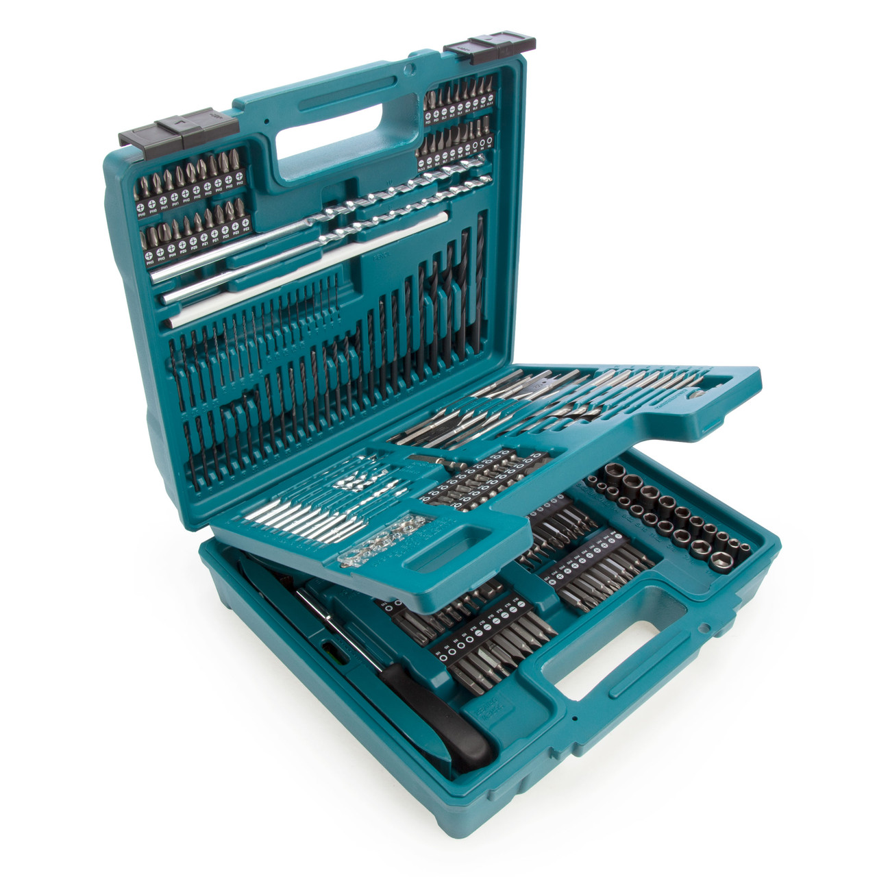 Makita E-10730 Coffret d'embouts