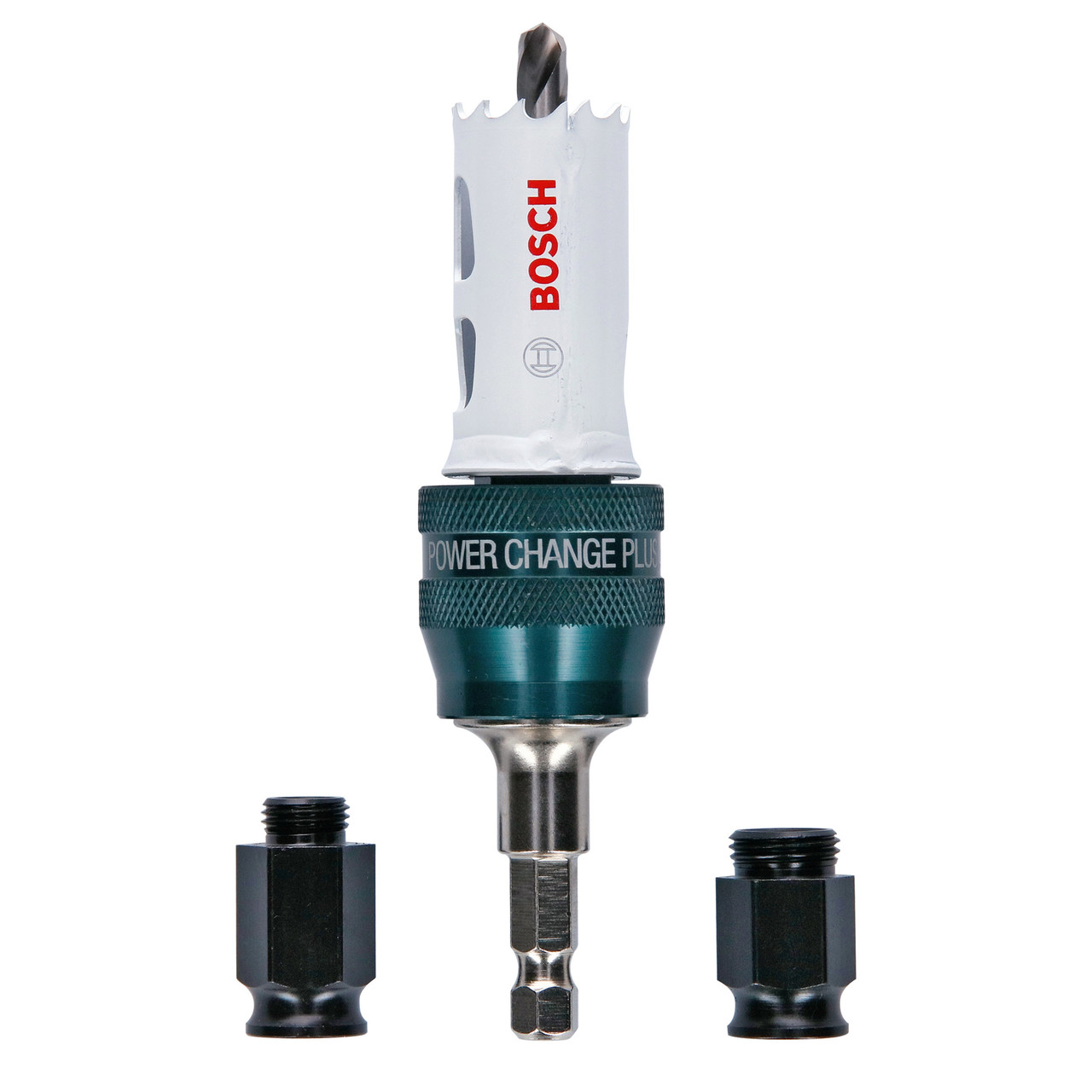 Bosch Accessories Bosch Power Tools 2608594249 Scie-cloche 168 mm 1 pc(s)