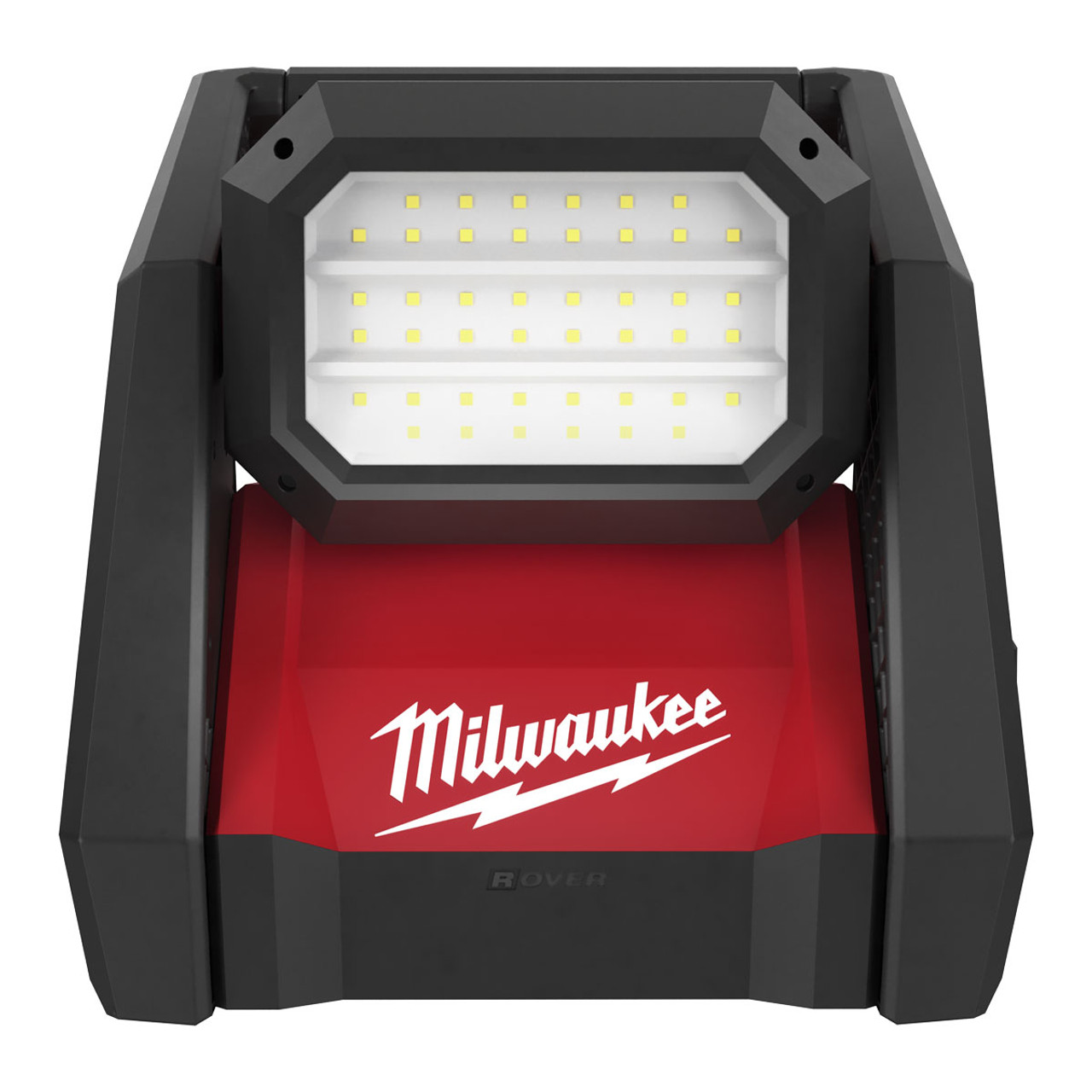 milwaukee tools 18v flashlight