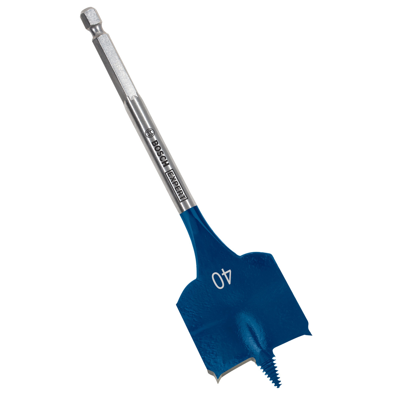 Bosch Expert SelfCut Speed Spade Bit 40mm x 152mm Toolstop