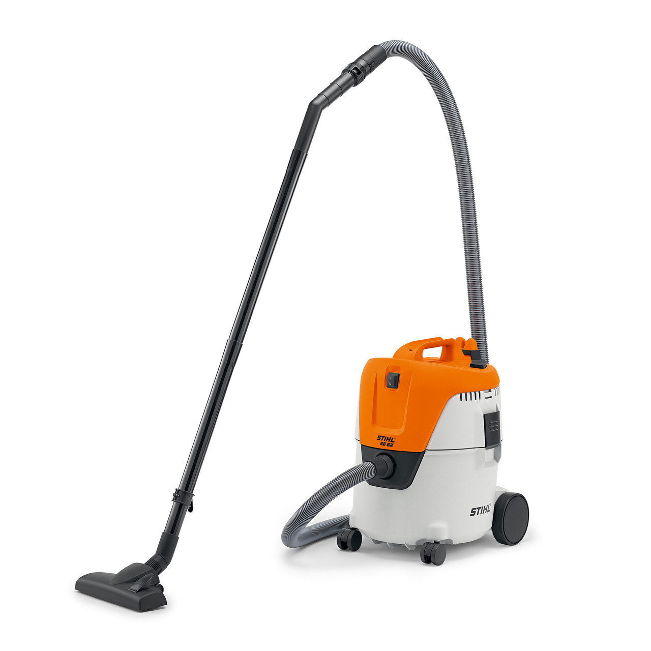 stihl wet dry vacuum