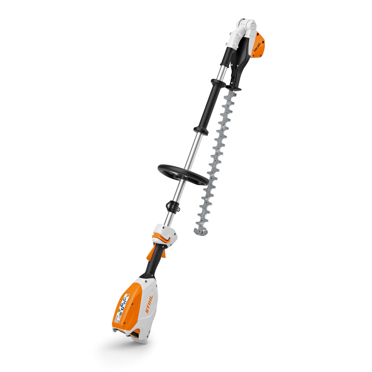 Stihl HLA 66 36V Long Reach Hedge Trimmer Toolstop