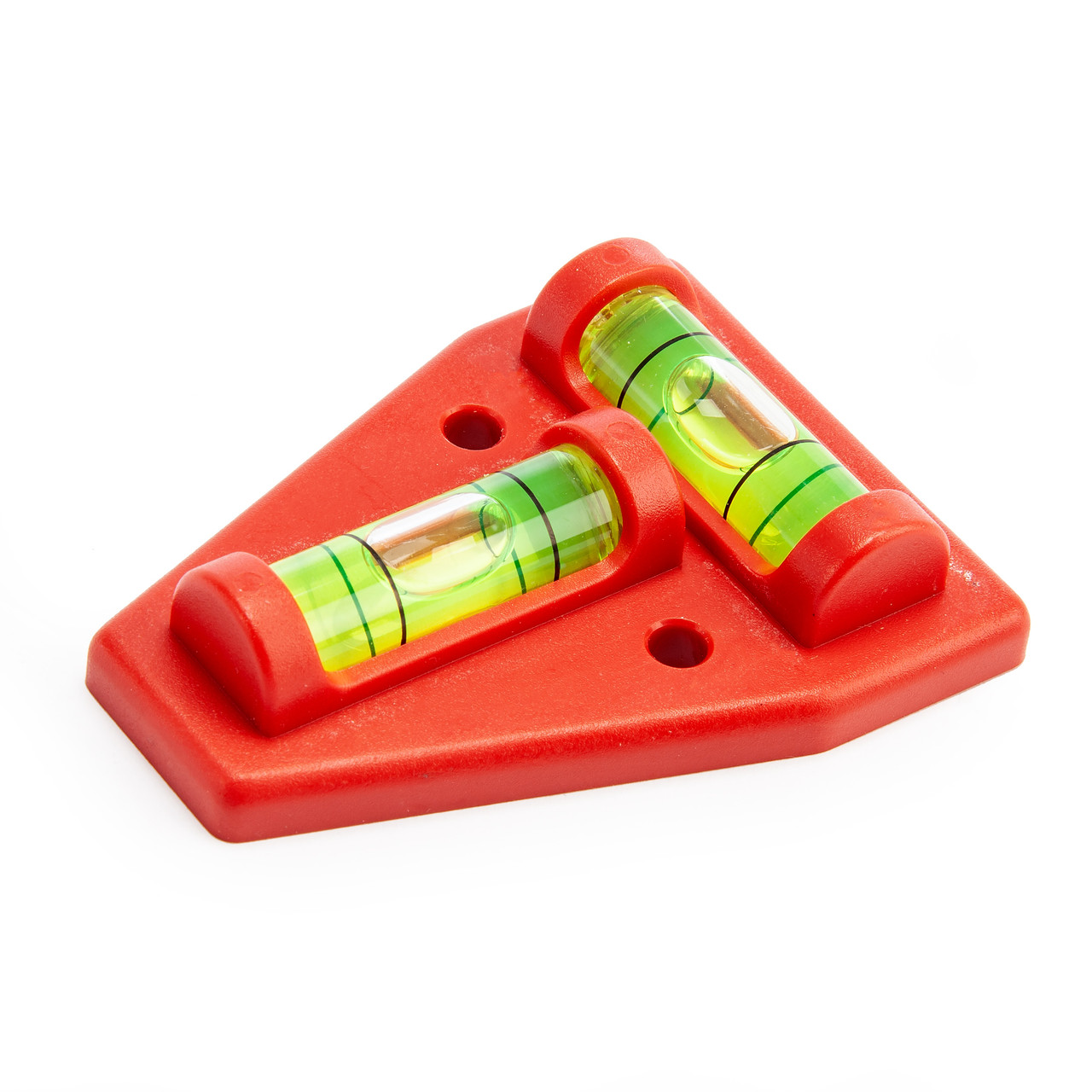 Stabila 07804 Type 2D Cross Spirit Level Toolstop