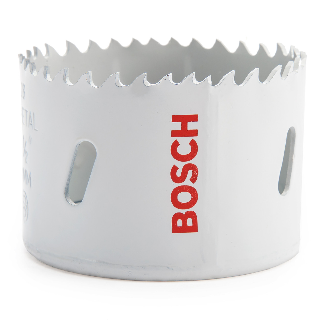 Hss bi metal bosch discount