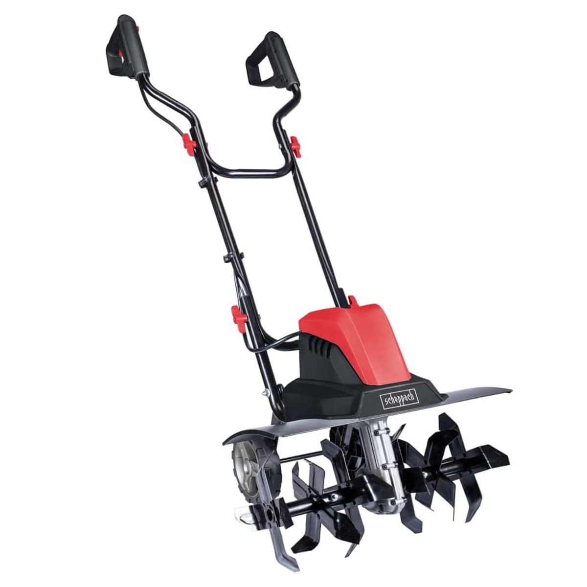 Scheppach MTE460 450mm Garden Soil Tiller Toolstop