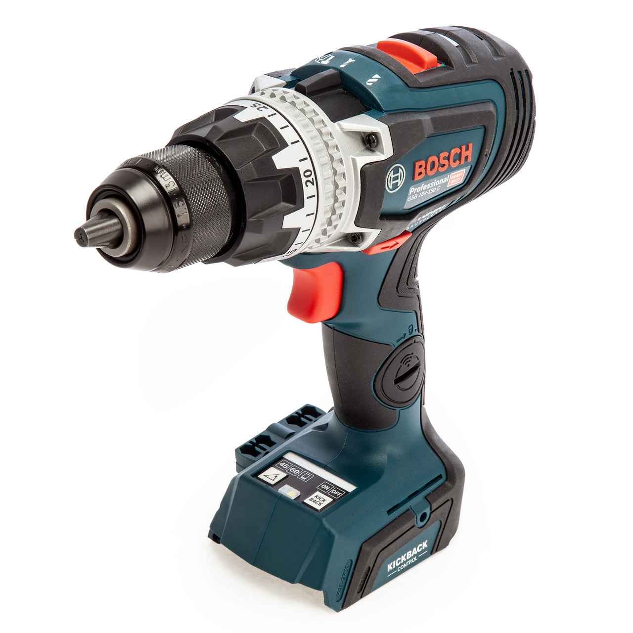 Bosch gsb 150 discount