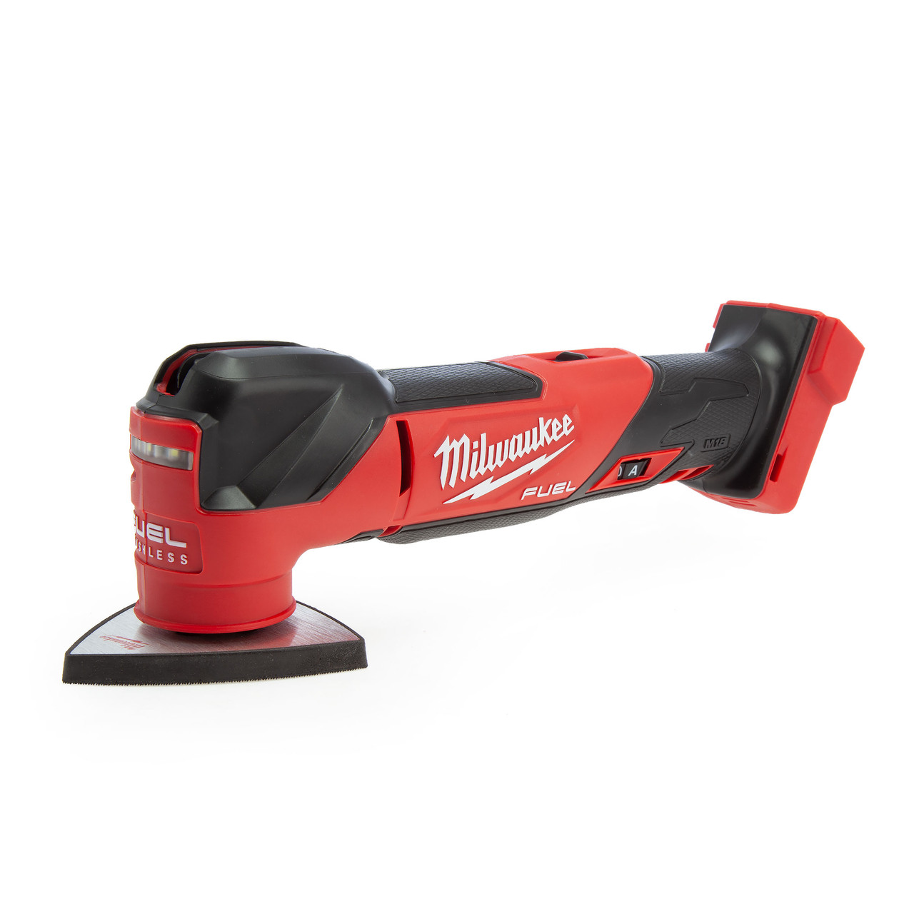 Milwaukee 2024 m18 fmt