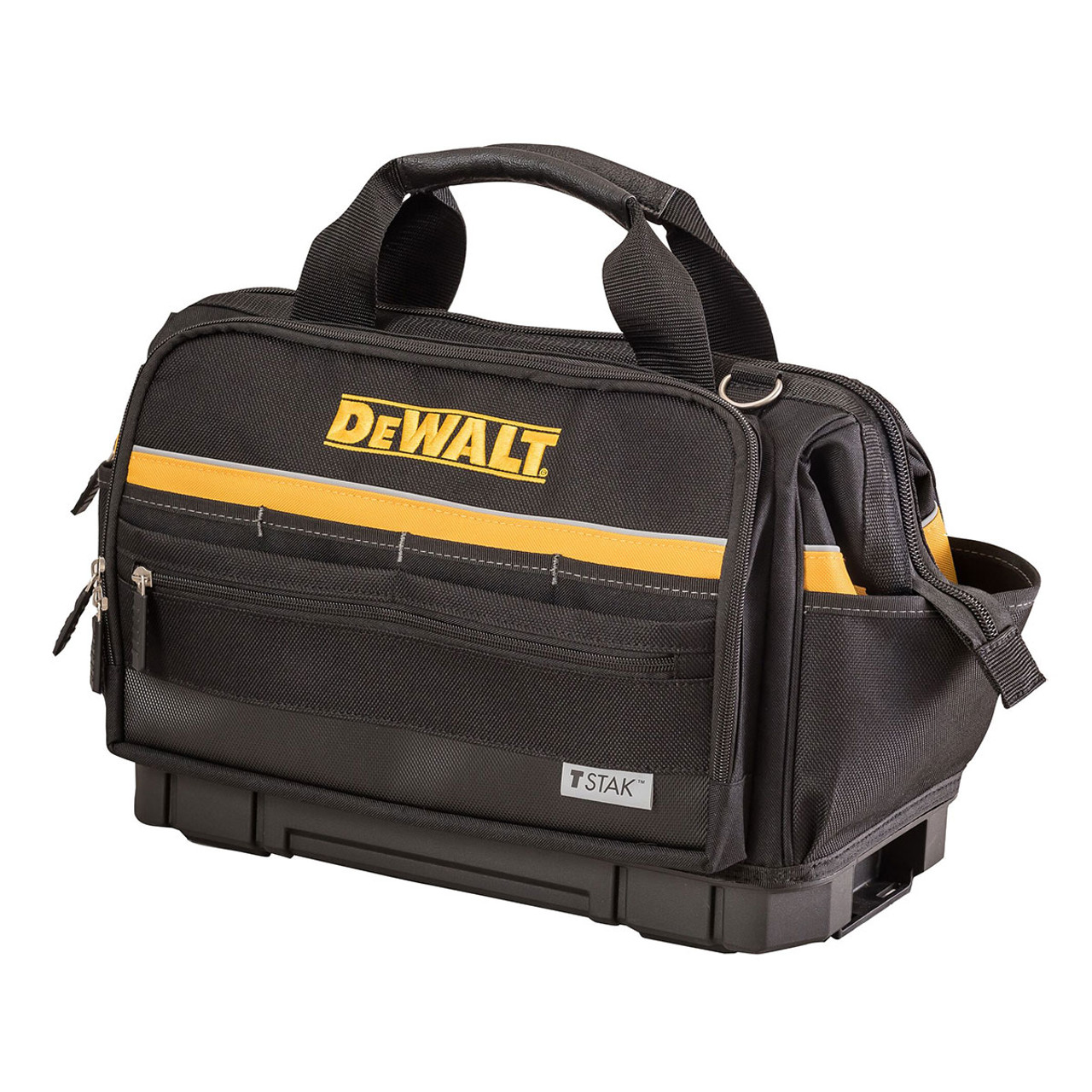 Dewalt DWST82991-1 TStak Soft Tool Bag Toolstop