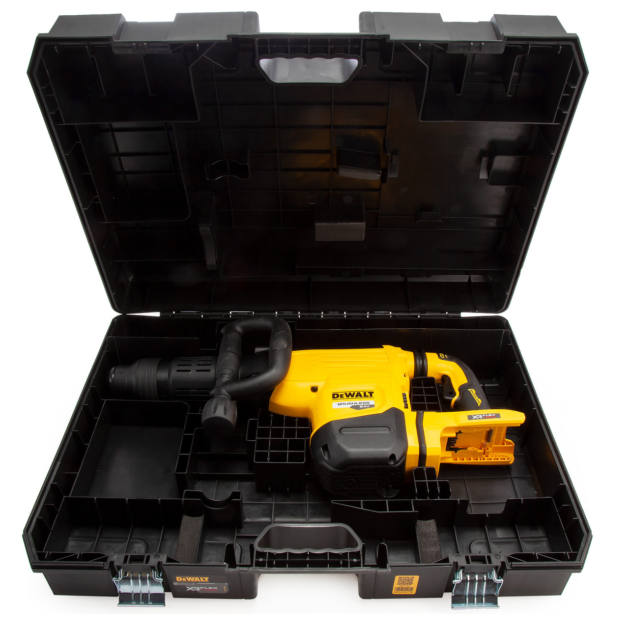 Dewalt DCH892X1 60V MAX Brushless Lithium-Ion 22 Cordless SDS MAX