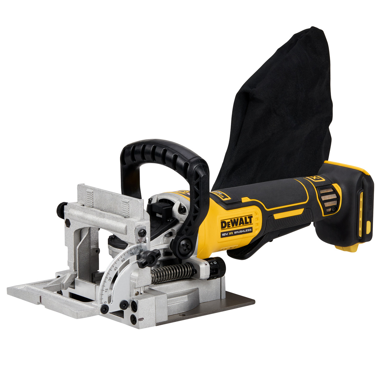 What is a Biscuit Jointer? - Toolstop