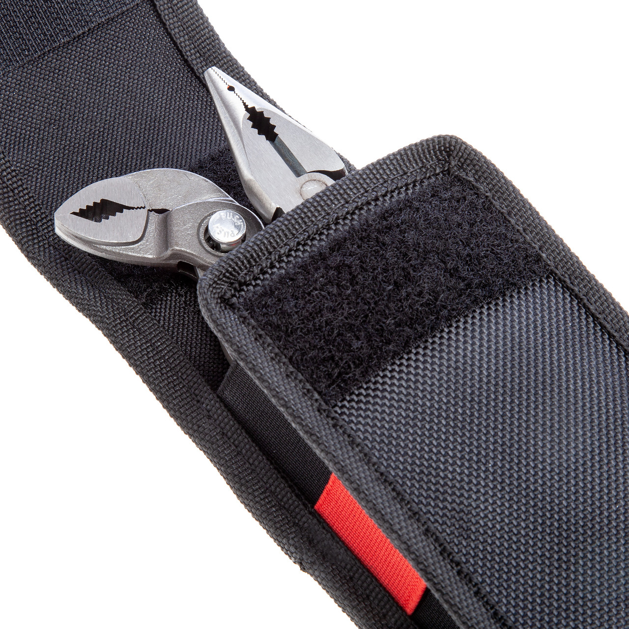 Knipex 002072V06 Mini Pliers Set in Pouch (2) Toolstop