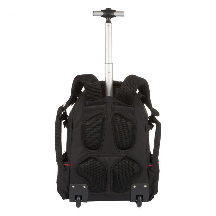 Trend TRETB/WBP Wheeled Backpack Tool Bag Toolstop