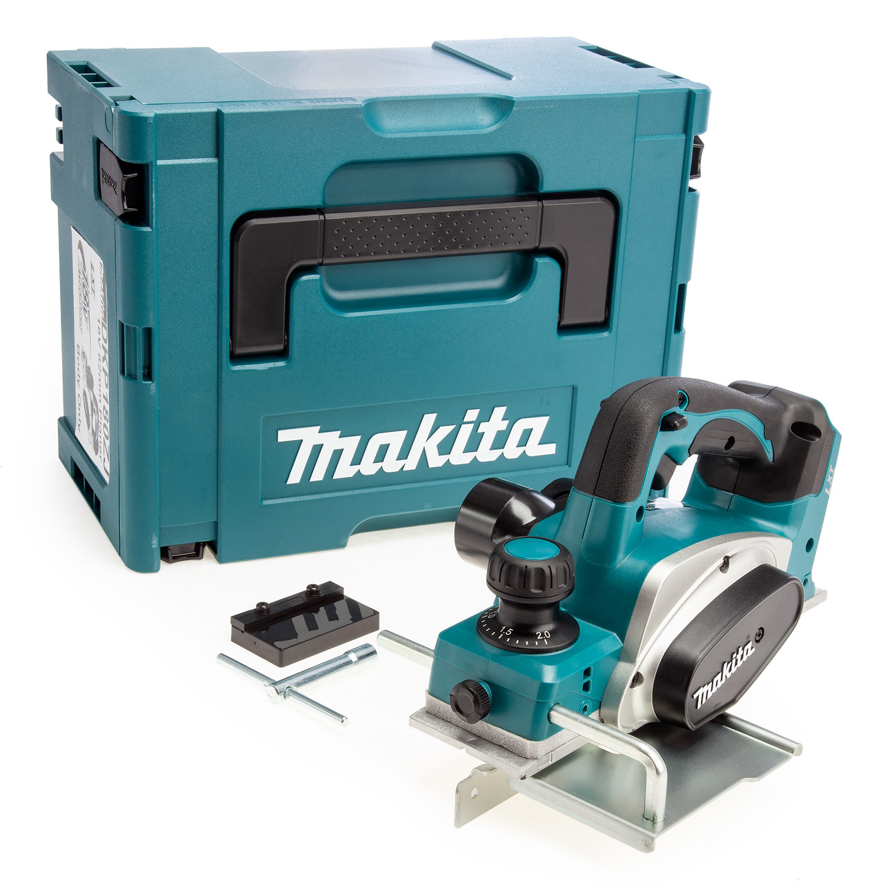 makita 18 planer