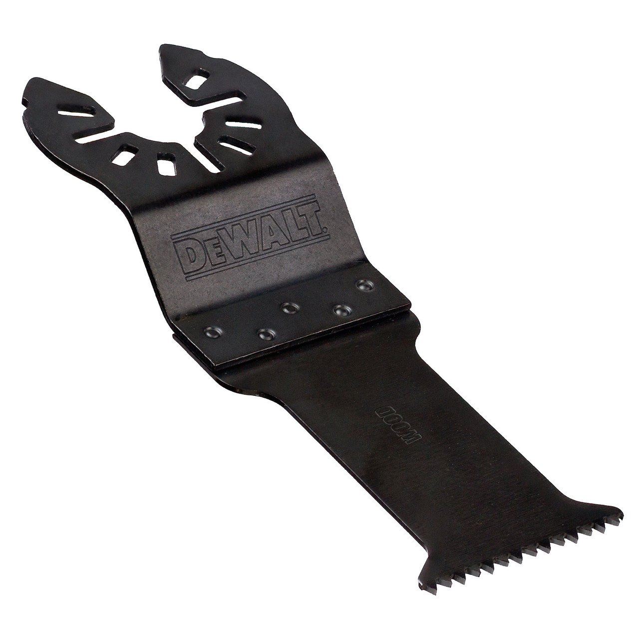 Dewalt DT20704 Multi Tool Saw Blade 43mm x 30mm Toolstop